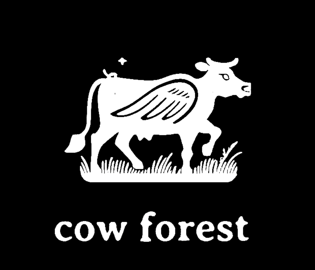 Cow Forest
